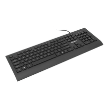 Sbox Keyboard K-33US USB Black