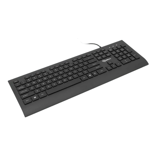 Sbox Keyboard K-33US USB Black