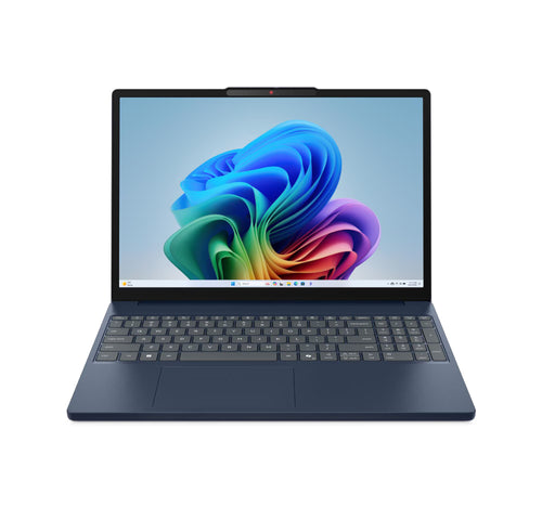 Lenovo IdeaPad Slim 3 15IWC11 Luna Grey – Intel 3 304, 16GB, 512GB, 15,3″