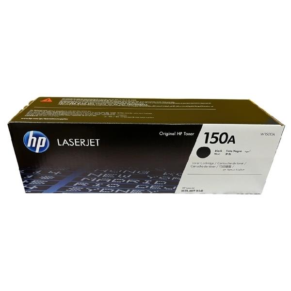 Toner HP LJ M141/M11 No150A W/C W1500A Top Jet