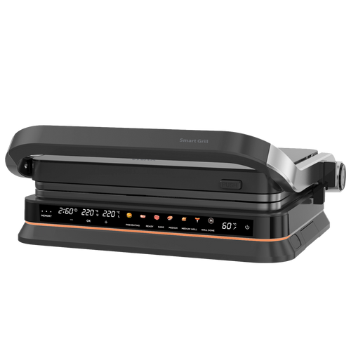 Vivax Тостер Smart Grill SM-2100S GB