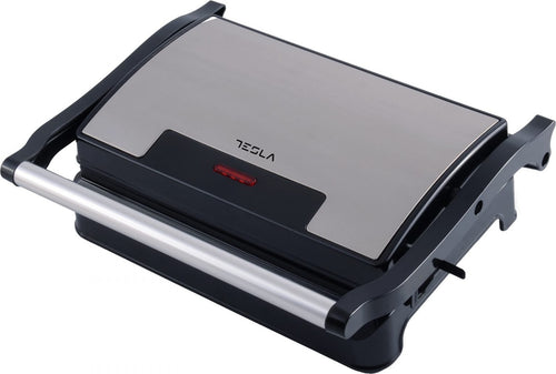 Tesla Тостер GR100BX/700W Grill Црн