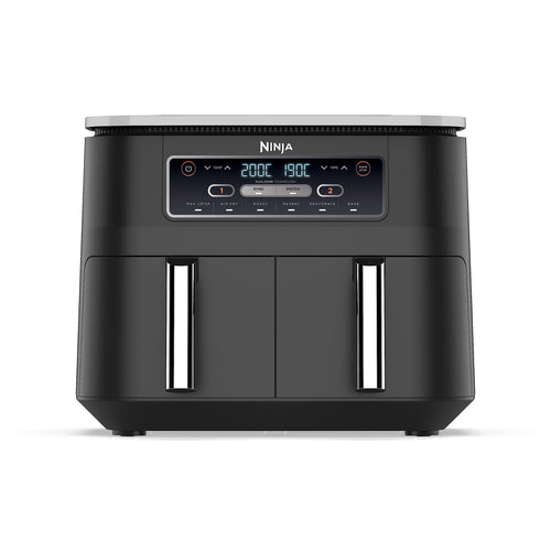 Ninja Air Fryer AF300EU Dual Zone 7.6l