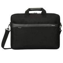 Targus Notebook Bag Geolite EcoSmart 15-16" Slim Bref Black