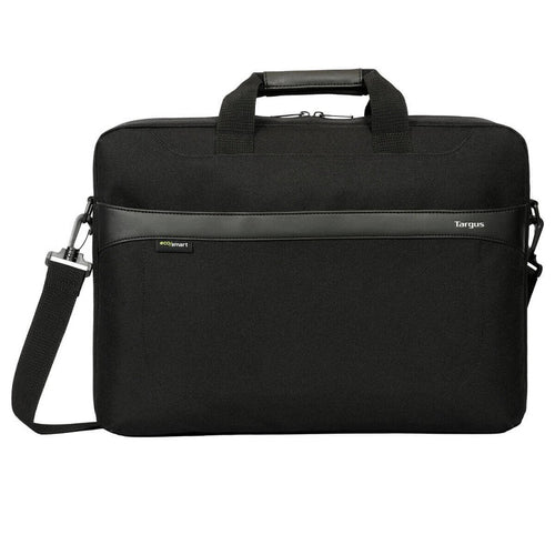 Targus Notebook Bag Geolite EcoSmart 15-16" Slim Bref Black