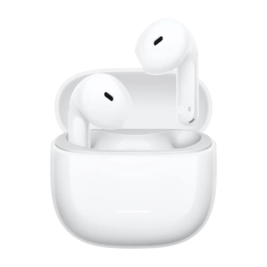 Xiaomi Redmi Earbuds Buds 8 Active White
