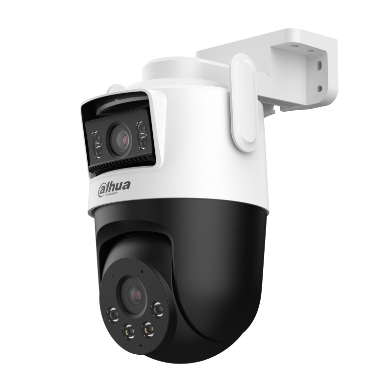 Dahua 5MP IP P5D-5F-5V