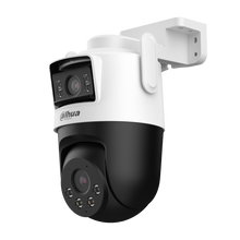 Dahua 5MP IP P5D-5F-5V