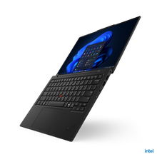 Lenovo ThinkPad X1 Carbon Gen 13 Aura Edition Black – Ultra 7 258V, 32GB, 2TB NVMe, 14″, Win 11 Pro
