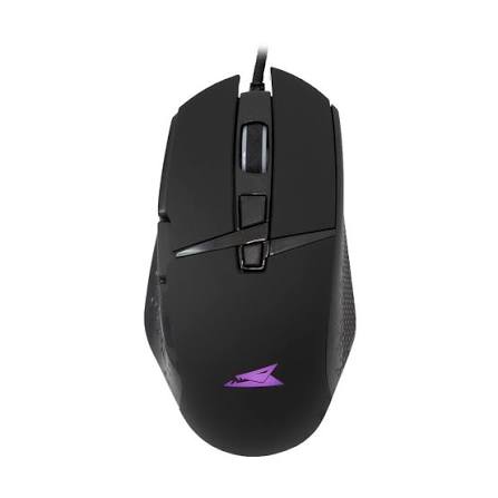 Baracuda Raptor Mouse Gaming 6400DPI Black