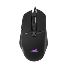 Baracuda Raptor Mouse Gaming 6400DPI Black
