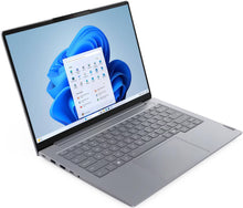 Lenovo ThinkBook 14 G8 IAL Arctic Grey – Ultra 5 225U, 16GB, 512GB, 14″