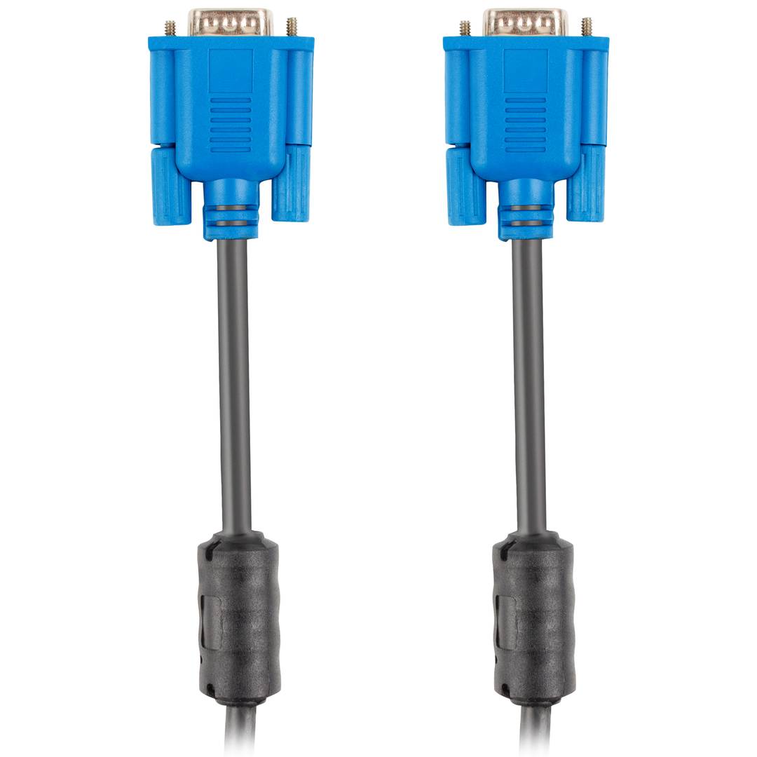 Lanberg VGA 3.0m Dual Shielded 2*Femite