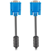 Lanberg VGA 1.8m Dual Shleder 2* Ferrite