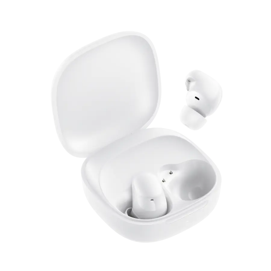 Xiaomi Redmi Earbuds Buds 6 Play White