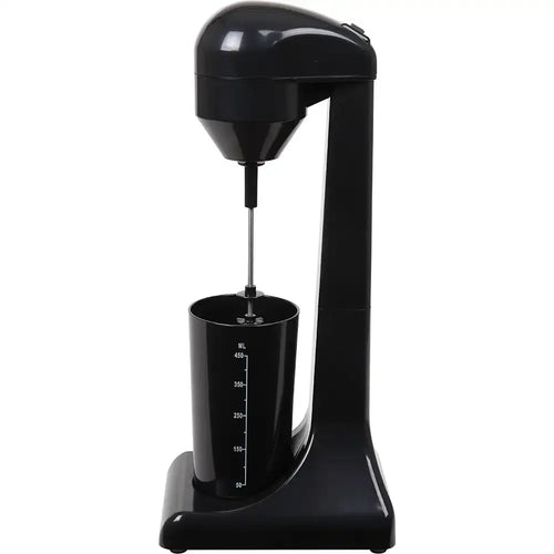 Миксер за нескафе со подлога ST NCM - 100W 450ml Black