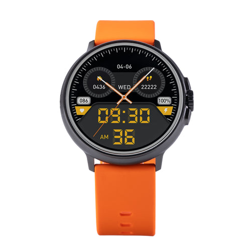 Vivax Паметен часовник Life PRO 2 - ORANGE