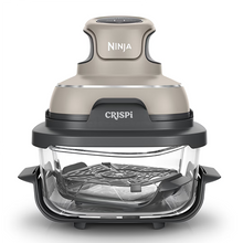 Ninja Air Fryer FN101EUST Crispi Portable 4in1