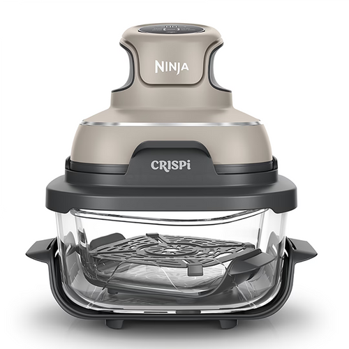 Ninja Air Fryer FN101EUST Crispi Portable 4in1