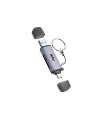 Natec Card Reader 2in1 USB 3.0/Type-CD WK13