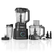 Ninja Blender TB401EU Detect Power Processor Pro