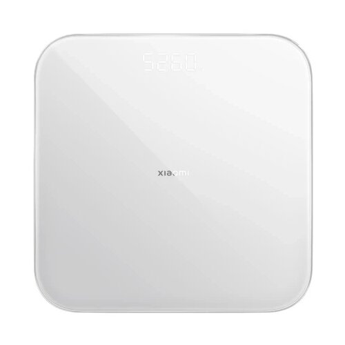 Xiaomi Телесна вага S200 Bluetooth Бела
