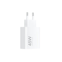 Xiaomi USB Universal Power Charger 45W Turbo Charging Type A