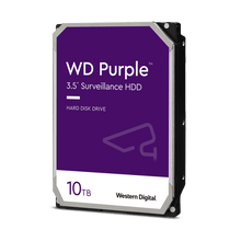 HDD 1 TB 3.5 Western Digital Purple Sata 3