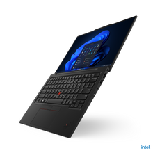 Lenovo ThinkPad X1 Carbon Gen 13 Aura Edition Black, Paint – Ultra 7 258V, 32GB , 1TB , 14″ T, Win 11 Pro